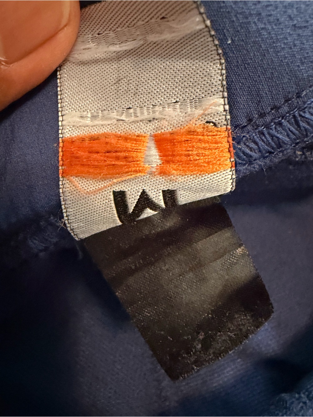 Kerrits Performance Riding Tights - Picture 11 of 12